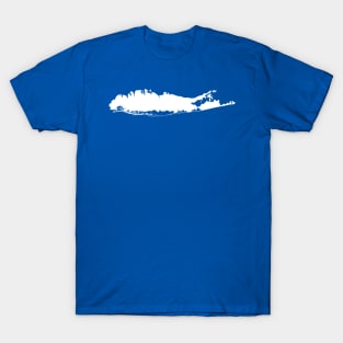 Long Island T-Shirt